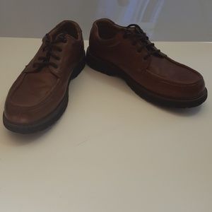 DOCKERS dress/ work shoes   sz 12